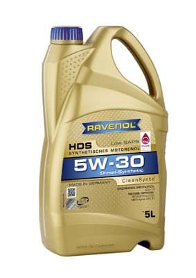 RAVENOL Motorový olej 1111121-005-01-999 1
