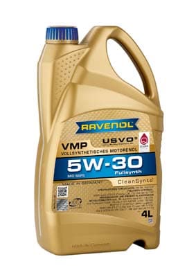 RAVENOL Motorový olej 1111122-004-01-999 1
