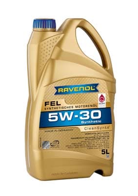 RAVENOL Motorový olej 111112300501999 1