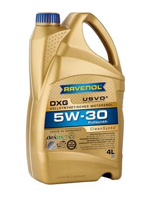 RAVENOL Motorový olej 111112400401999 1