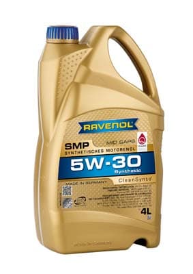 RAVENOL Motorový olej 1111126-004-01-999 1