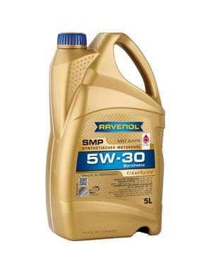 RAVENOL Motorový olej 111112600501999 1