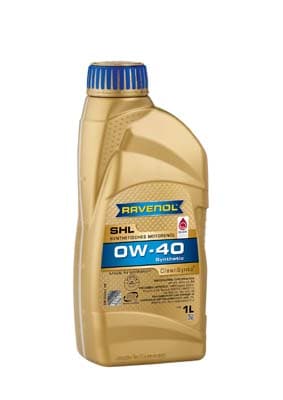 RAVENOL Motorový olej 1111127-001-01-999 1