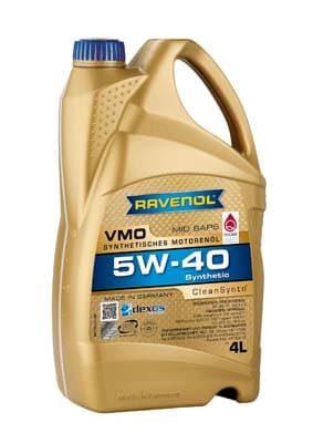 RAVENOL Motorový olej 111113300401999 1