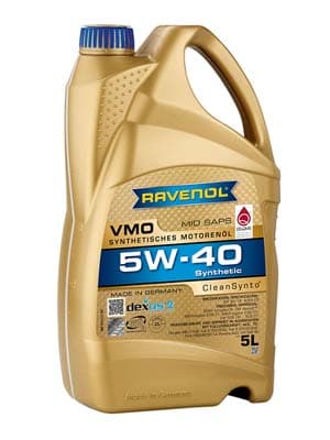 RAVENOL Motorový olej 111113300501999 1