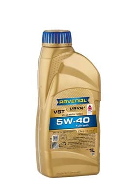 RAVENOL Motorový olej 111113600101999 1