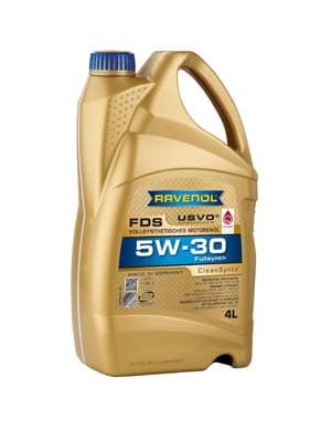 RAVENOL Motorový olej 111113900401999 1