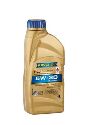 RAVENOL Motorový olej 1111143-001-01-999 1