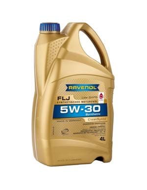 RAVENOL Motorový olej 1111143-004-01-999 1