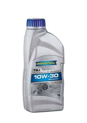 RAVENOL Motorový olej 1112106-001-01-999 1