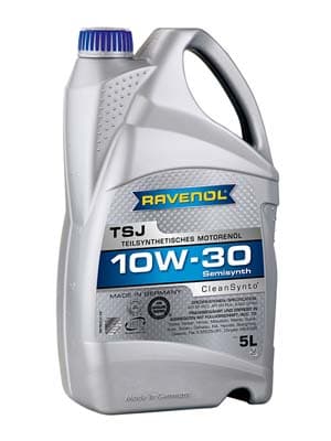 RAVENOL Motorový olej 1112106-005-01-999 1