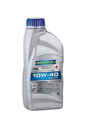 RAVENOL Motorový olej 111211000101999 1