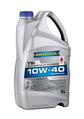 RAVENOL Motorový olej 111211000501999 1