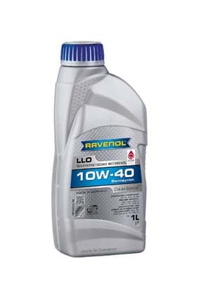 RAVENOL Motorový olej 111211200101999 1