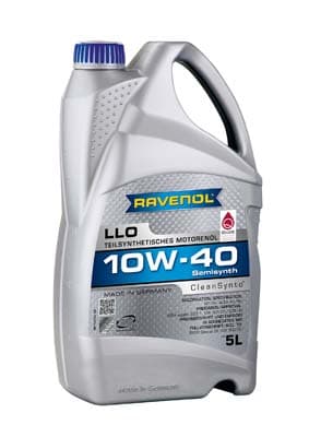 RAVENOL Motorový olej 111211200501999 1