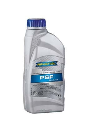 RAVENOL Olej pre servo riadenie 1181000-001-01-999 1