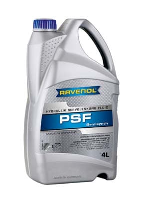 RAVENOL Hydraulický olej 118100000401999 1