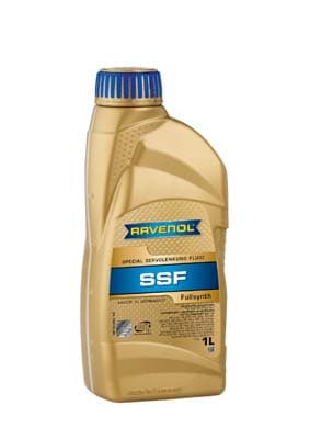 RAVENOL Olej pre servo riadenie 118110000101999 1