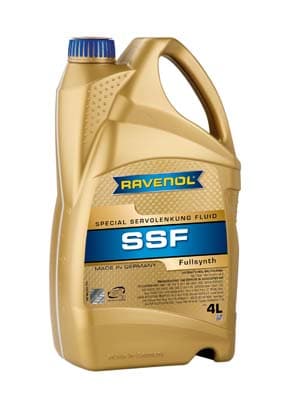 RAVENOL Olej pre servo riadenie 118110000401999 1