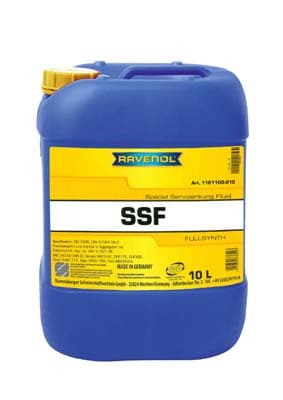 RAVENOL Olej pre servo riadenie 118110001001999 1
