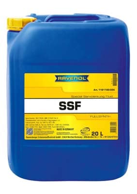 RAVENOL Hydraulický olej 118110002001999 1