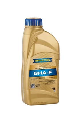 RAVENOL Hydraulický olej 118120100101999 1