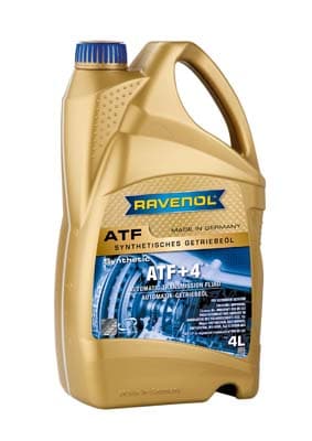 RAVENOL Olej do prevodovky 121110000401999 1