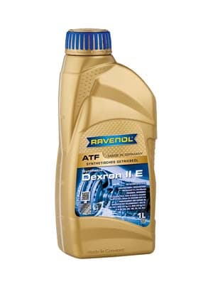 RAVENOL Olej do automatickej prevodovky 121110300101999 1