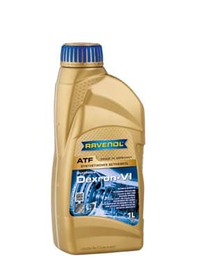 RAVENOL Olej do prevodovky 121110500101999 1