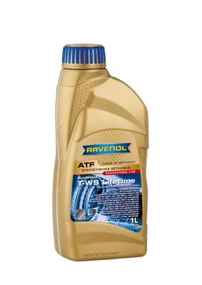 RAVENOL Olej do prevodovky 1211106-001-01-999 1