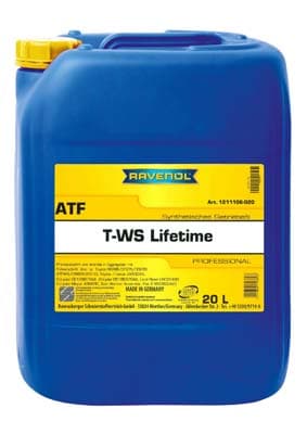RAVENOL Olej do prevodovky 1211106-020-01-999 1
