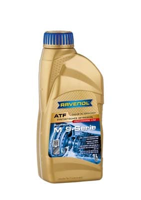 RAVENOL Olej do prevodovky 121110800101999 1