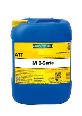 RAVENOL Olej do prevodovky 121110801001999 1