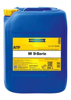 RAVENOL Olej do prevodovky 121110802001999 1