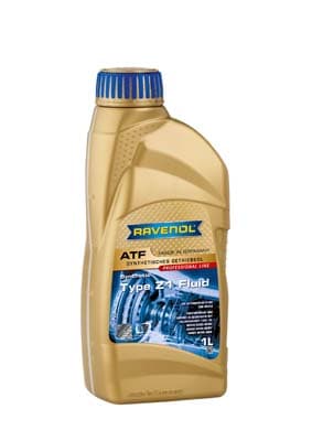 RAVENOL Olej do automatickej prevodovky 121110900101999 1