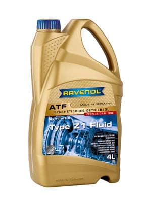 RAVENOL Olej do prevodovky 121110900401999 1