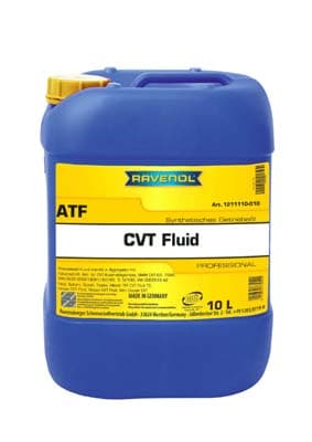 RAVENOL Olej do automatickej prevodovky 121111001001999 1