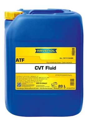 RAVENOL Olej do prevodovky 1211110-020-01-999 1