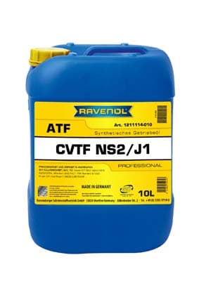 RAVENOL Olej do prevodovky 121111401001999 1