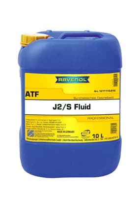 RAVENOL Olej do automatickej prevodovky 121111501001999 1