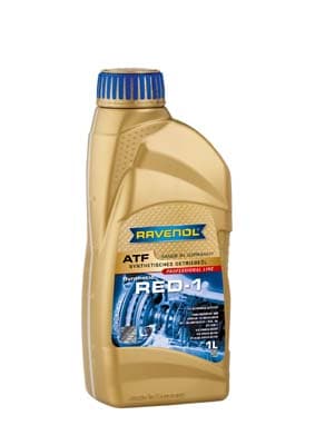 RAVENOL Olej do automatickej prevodovky 121111700101999 1