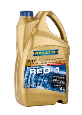 RAVENOL Olej do prevodovky 121111700401999 1
