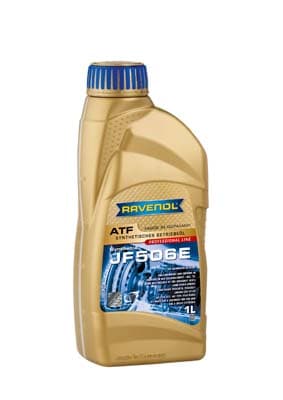 RAVENOL Olej do automatickej prevodovky 121111900101999 1