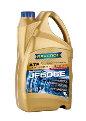 RAVENOL Olej do automatickej prevodovky 121111900401999 1