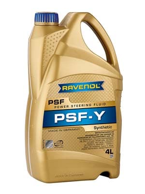 RAVENOL Olej pre servo riadenie 121112300401999 1