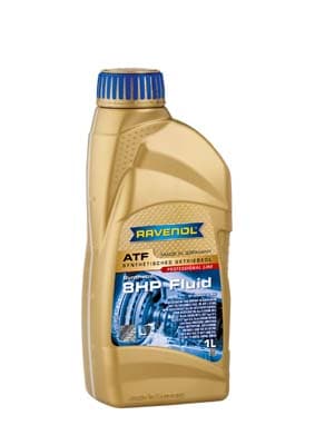 RAVENOL Olej Ravenol ATF 8HP Fluid 121112400101999 1