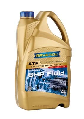 RAVENOL Olej do prevodovky 121112400401999 1