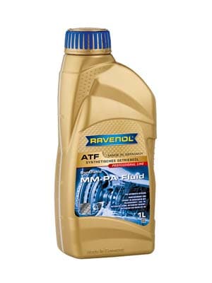 RAVENOL Olej do automatickej prevodovky 121112600101999 1