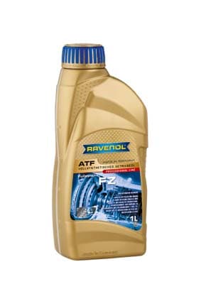 RAVENOL Olej do prevodovky 121113000101999 1