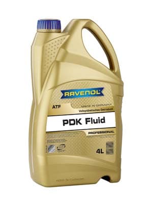 RAVENOL Olej do automatickej prevodovky 121113100401999 1